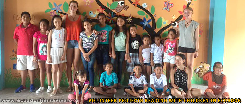 Volunteer Abroad Programs