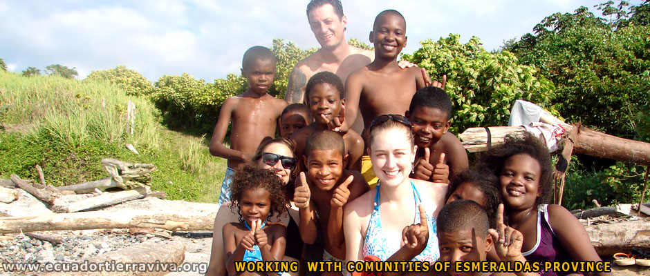Volunteer Abroad Programs