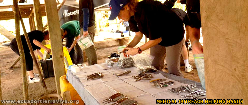 Water Supply Project