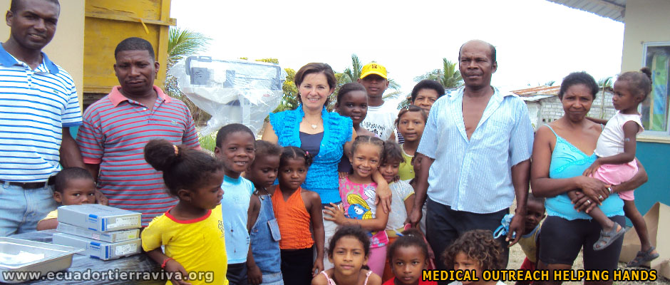 Water Supply Project