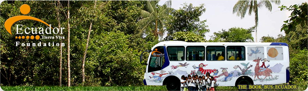 Volunteeer Work in Ecuador, Ecuador Tierra Viva Foundation